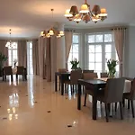 招待所 朱莉娅别墅酒店