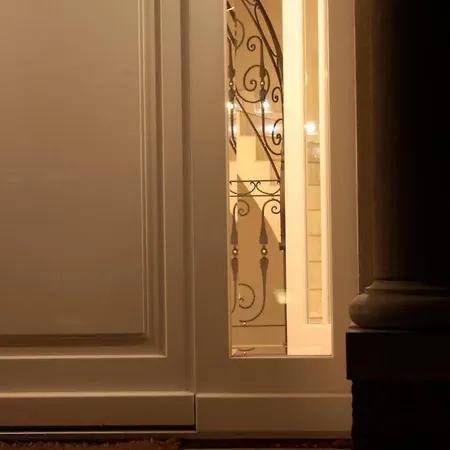 Julia Гостевой дом 4*