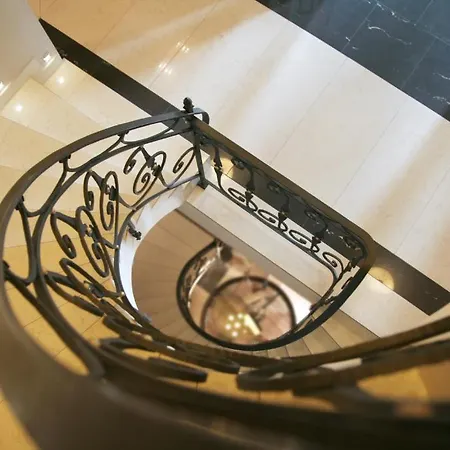 Maison d'hôtes Julia 3*